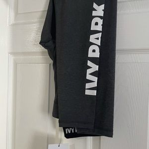 Ivy Park leggings